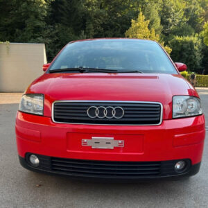 Audi A2