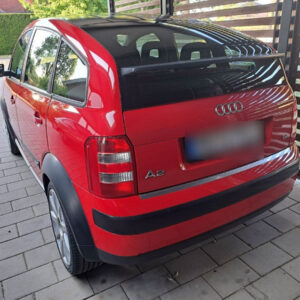 Audi A2