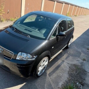 Audi A2