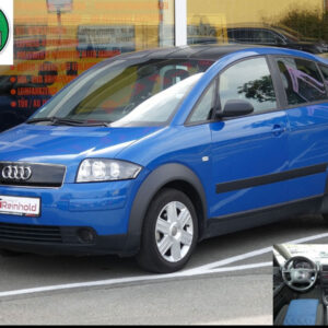 Audi A2
