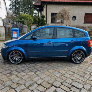 Audi A2