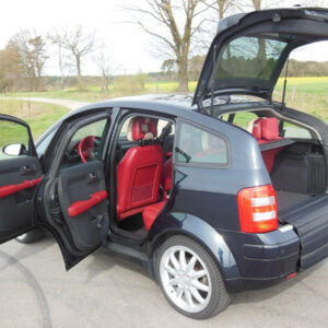 Audi A2