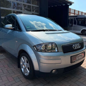 Audi A2