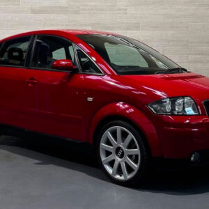 Audi A2